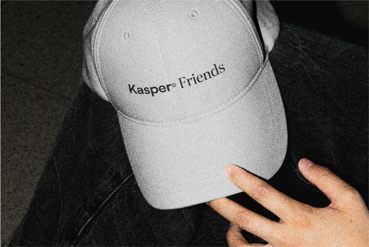 Kasper Friends